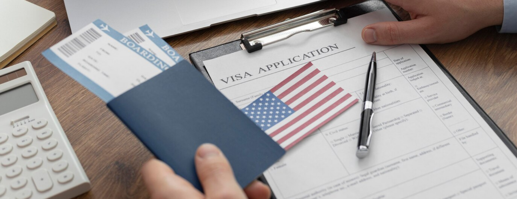 Pasaportes a Estados Unidos: Requisitos y Consejos para Solicitantes