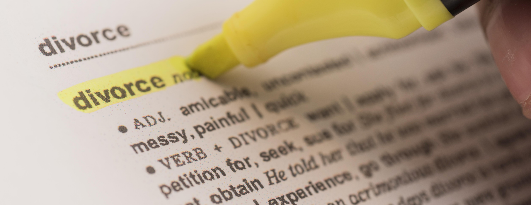 Divorcios para Latinos en Estados Unidos: Lo Que Debes Saber