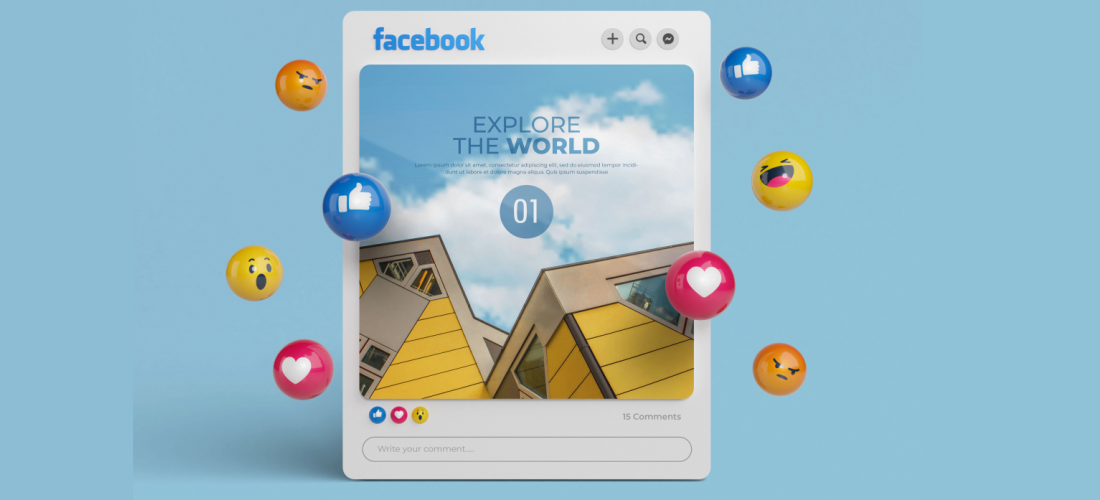 Gestión de Redes Sociales